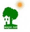 Логотип cервисного центра Жаре.нет