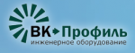 Логотип сервисного центра ВК Профиль
