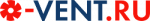 Логотип сервисного центра Компания Овент