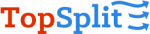 Логотип сервисного центра Топ Сплит