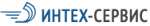 Логотип сервисного центра ИНТЕХ-Климат