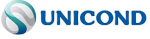 Логотип сервисного центра Юниконд