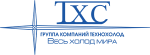 Логотип сервисного центра Технохолод-с