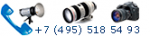 Логотип cервисного центра Фотомастерская Ремтелевид-сервис