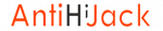 Логотип cервисного центра АнтиХайДжек