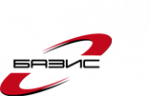 Логотип сервисного центра Базис