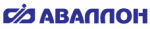 Логотип cервисного центра Аваллон