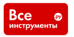 Логотип cервисного центра Всеинструменты.ру