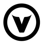Логотип сервисного центра Vlad-servise