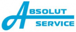 Логотип сервисного центра Абсолютсервис