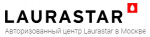 Логотип сервисного центра Laurastar