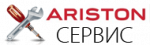 Логотип cервисного центра Аристон-Сервис