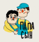 Логотип cервисного центра Papasyn.ru