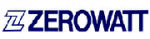 Логотип cервисного центра Zerowatt