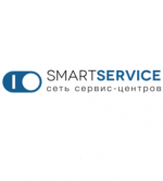 Логотип cервисного центра Smart-service