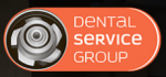 Логотип сервисного центра Дентал Сервис Групп