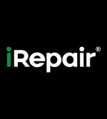 Логотип сервисного центра i-Repair