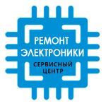 Логотип сервисного центра Rostokino8
