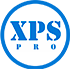 Логотип сервисного центра Xps-pro