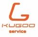 Логотип сервисного центра Kugoo service