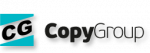 Логотип сервисного центра Copygroup