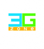 Логотип сервисного центра Самсунг 3Gzone