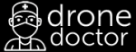 Логотип cервисного центра Доктор Дрон