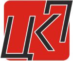Логотип cервисного центра ЦКП