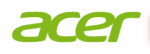 Логотип cервисного центра Acer