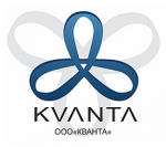 Логотип сервисного центра Кванта