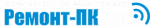 Логотип сервисного центра Ремонт-ПК.Net