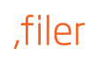 Логотип сервисного центра Файлер
