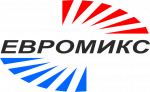 Логотип сервисного центра Евромикс