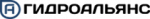 Логотип cервисного центра Гидроальянс