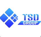 Логотип сервисного центра ТСД-Сервис