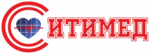 Логотип cервисного центра СитиМед