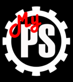 Логотип сервисного центра MyPremiumService