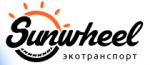 Логотип сервисного центра Sunwheel