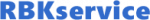 Логотип сервисного центра RBKservice