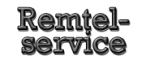 Логотип cервисного центра Ремтел-сервис