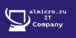 Логотип сервисного центра IT-Сервис-almicro.ru