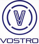 Логотип cервисного центра Vostro Service