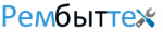 Логотип сервисного центра РемБытТех