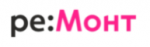 Логотип cервисного центра Ре: Монт