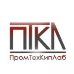 Логотип cервисного центра ПромТехКипЛаб