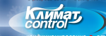 Логотип сервисного центра Климат-Control