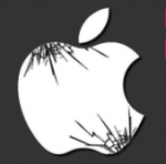 Логотип cервисного центра AppleRem