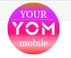 Логотип cервисного центра YourMobile