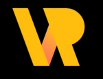 Логотип сервисного центра Vision Repair