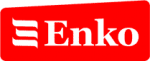 Логотип cервисного центра Энко